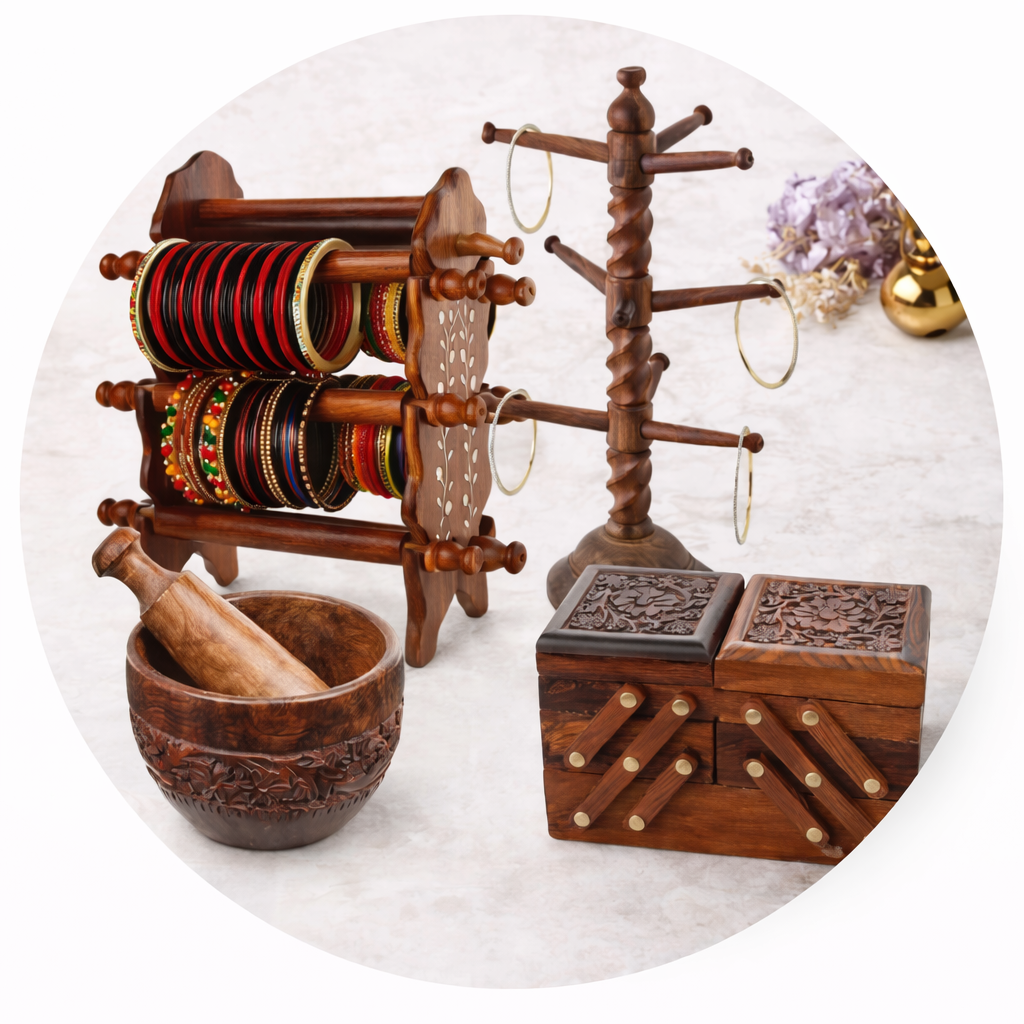 Handicrafts