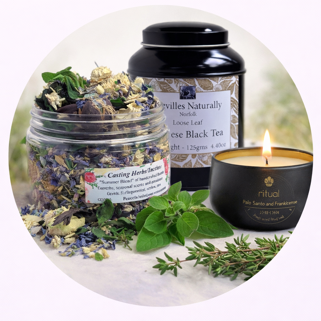 Natural Products