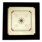35"-Champion Carrom Board