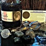 New Moon Ritual Kit