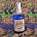 Sage Clearing Spray