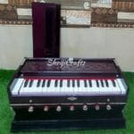 Shriji-Crafts-Harmonium-7-Stopper-Doulble-Bellow-39-Key440HzLong