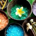 Angel’s Mist Deep Soak Sea Salts