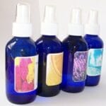 Floral Water Hydro-Sprays
