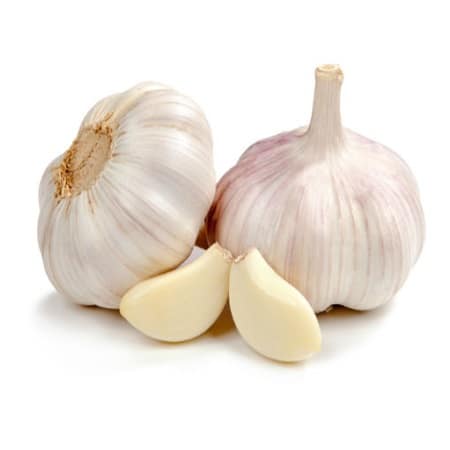 garlic tinct | Pranalink