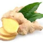 Angel’s Mist Ginger Essential Oil