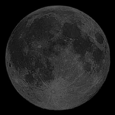 new moon in cns | Pranalink