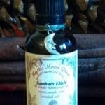Samhain Oil