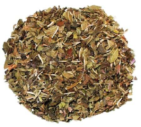 tea detox blend | Pranalink