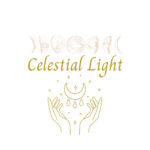 Celestial light logo final | Pranalink