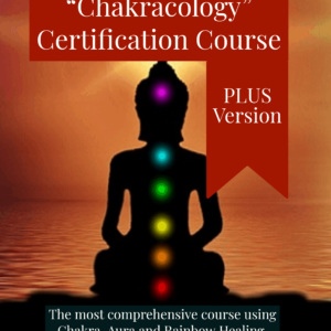courses Chakracology PLUS | Pranalink