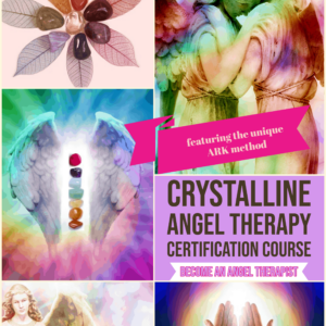 courses Crystal Angel 1 | Pranalink