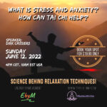 TAI CHI
