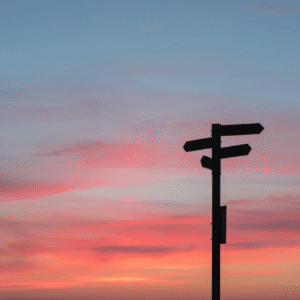 Career Direction
