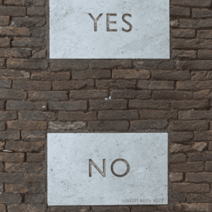 Decision Making Guidance