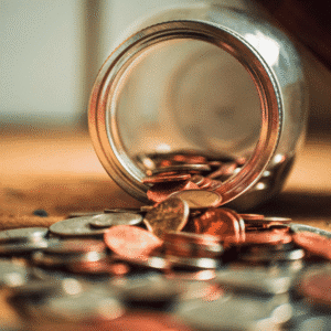 coins