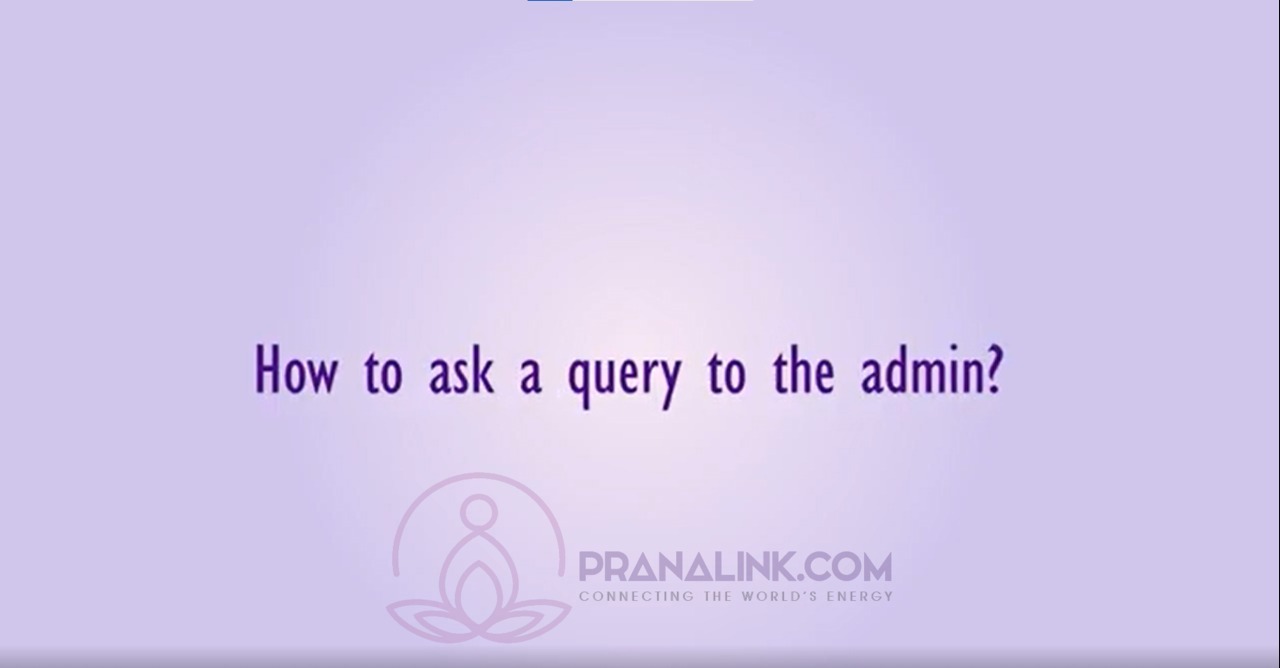 how-to-ask-query-to-admin