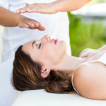 reiki treatment