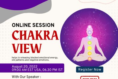 chakra view