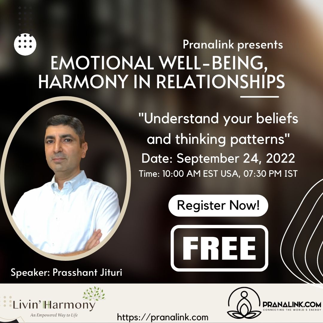 emotional well being