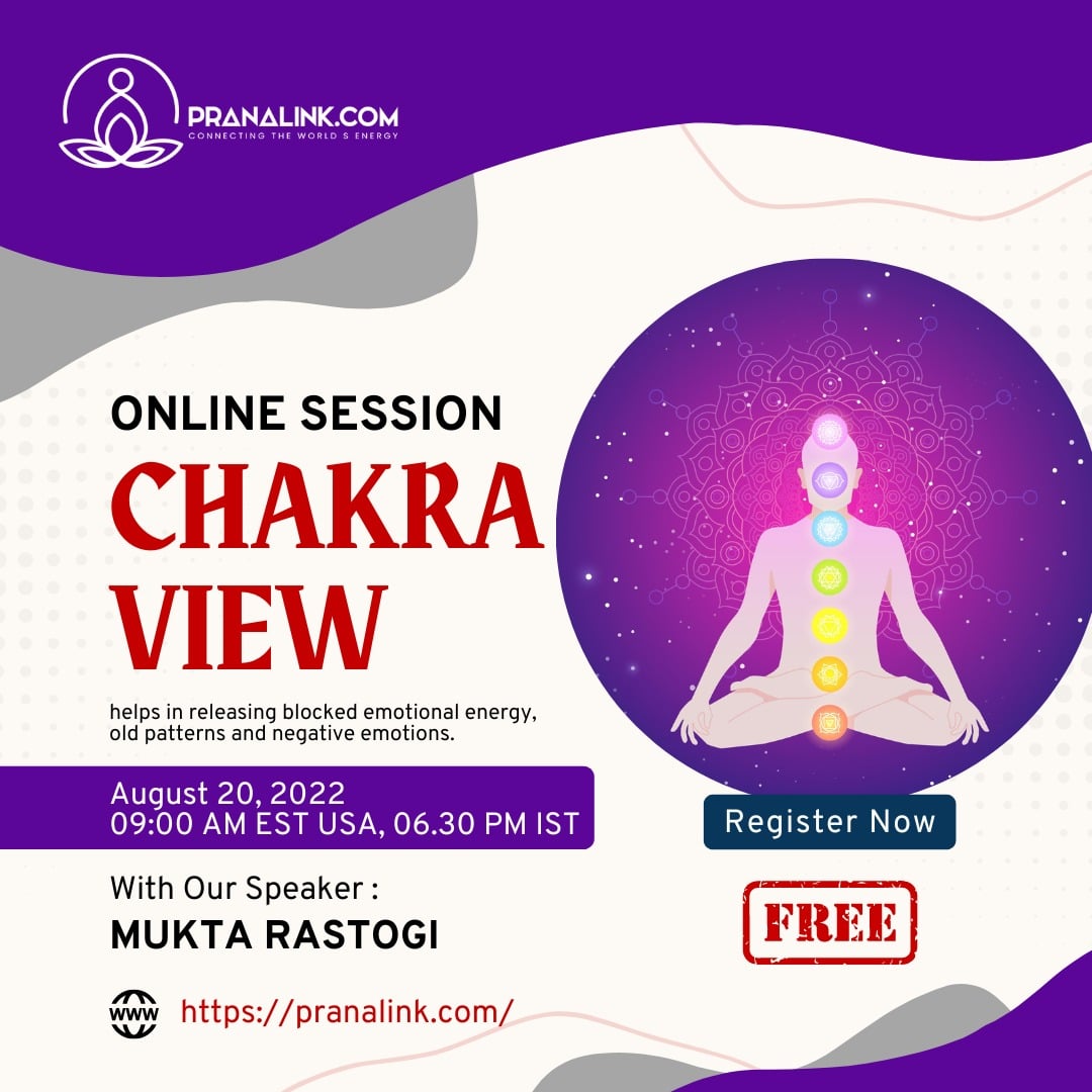 chakra view