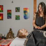 Distance Reiki