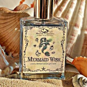 mermaid wish perfume