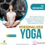 Personalized Yoga