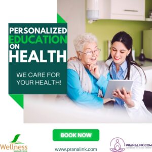 Personalized Education on health