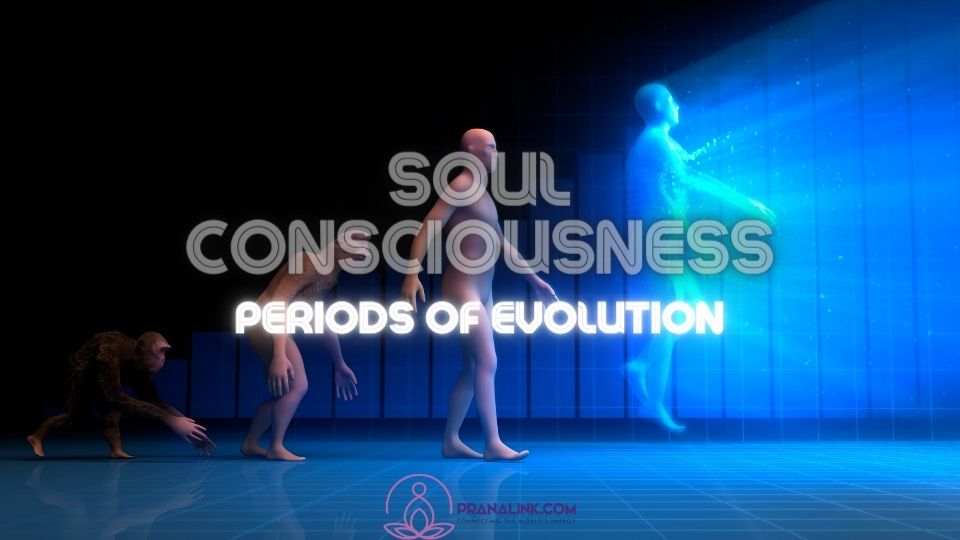 soul consciousness
