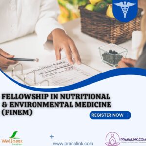 Fellowship in Nutritional