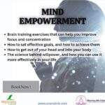 poster on Wellness experts