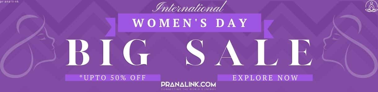 big sale