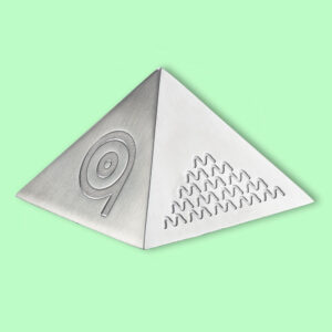 POWER P.e.Bal - Pyramid Energy Balancer