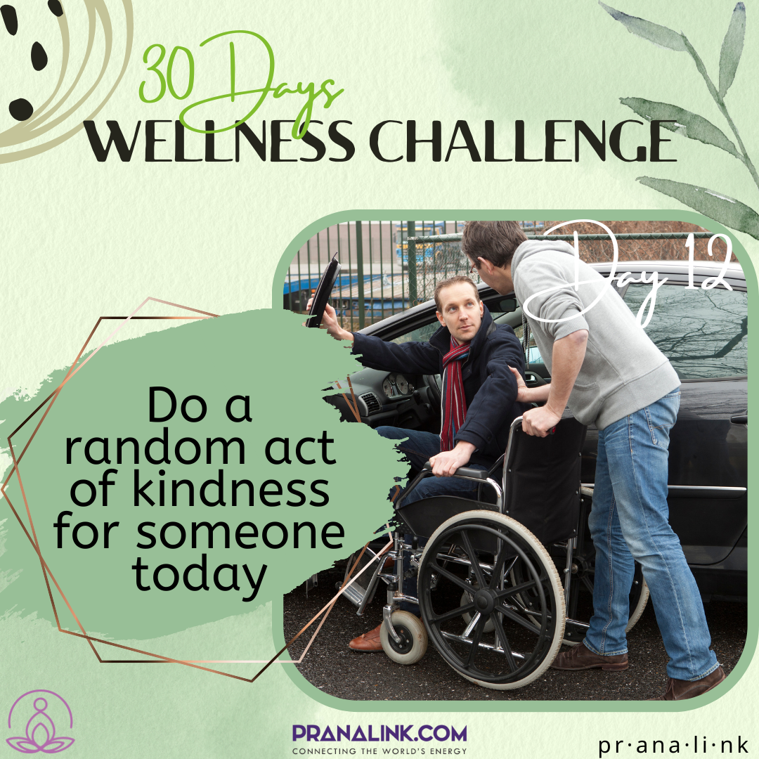 wellness challenge 
