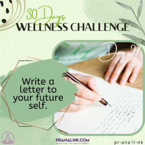 wellness challenge