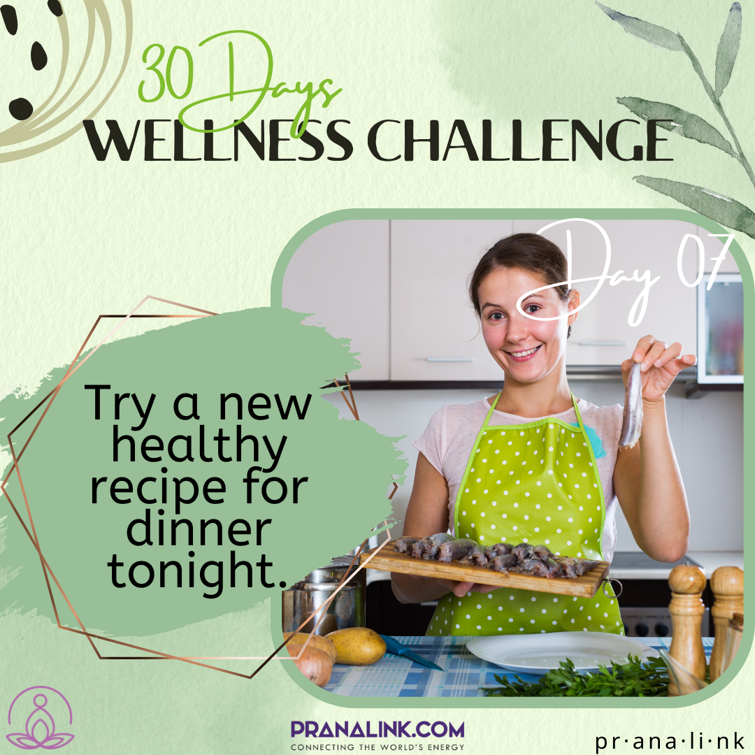 wellness challenge 