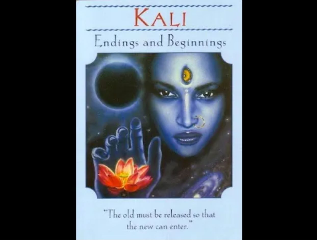 Goddess Kali | week 6 | Ft. Mukta Rastogi | Pranalink