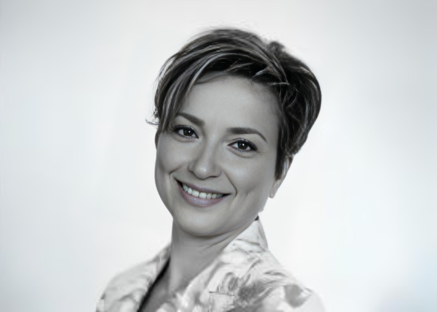 Olga Chernyavska