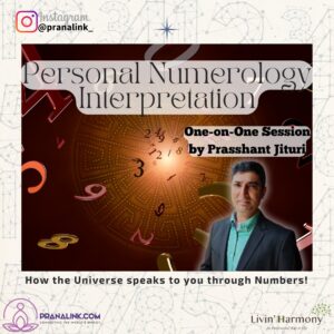 Numerology2 | Pranalink