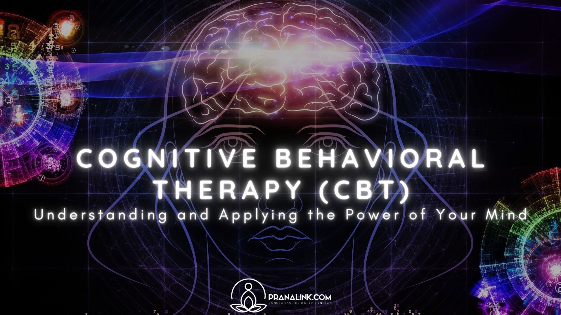 Cognitive Behavioral Therapy