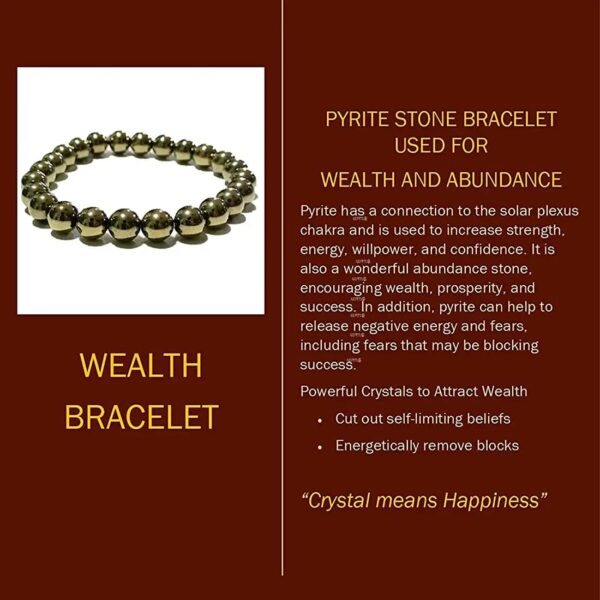 Bracelet2 D | Pranalink