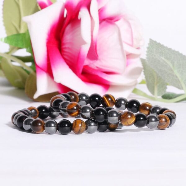Bracelet5 E | Pranalink