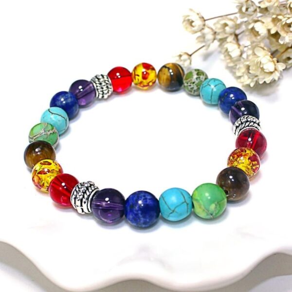 Bracelet 1 | Pranalink