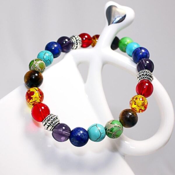 Bracelet 3 | Pranalink
