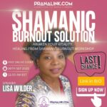 Healing from Shamanic Burnout