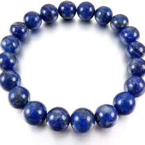 Lapis Lazuli Bracelet