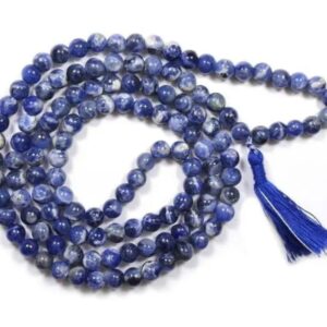 Lapis Lazuli Necklace