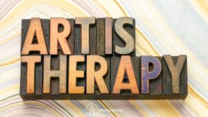 Art Therapy for mental health
