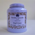 Earl Grey Tea